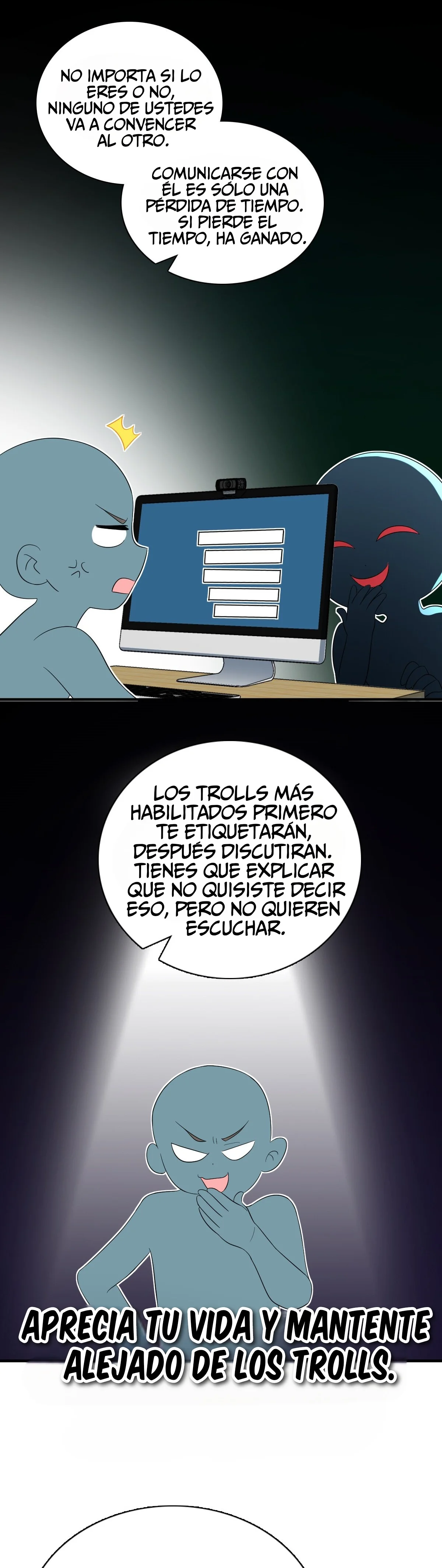 Mi Esposa Es De Hace Mil Años Capítulo 315 - Page 10