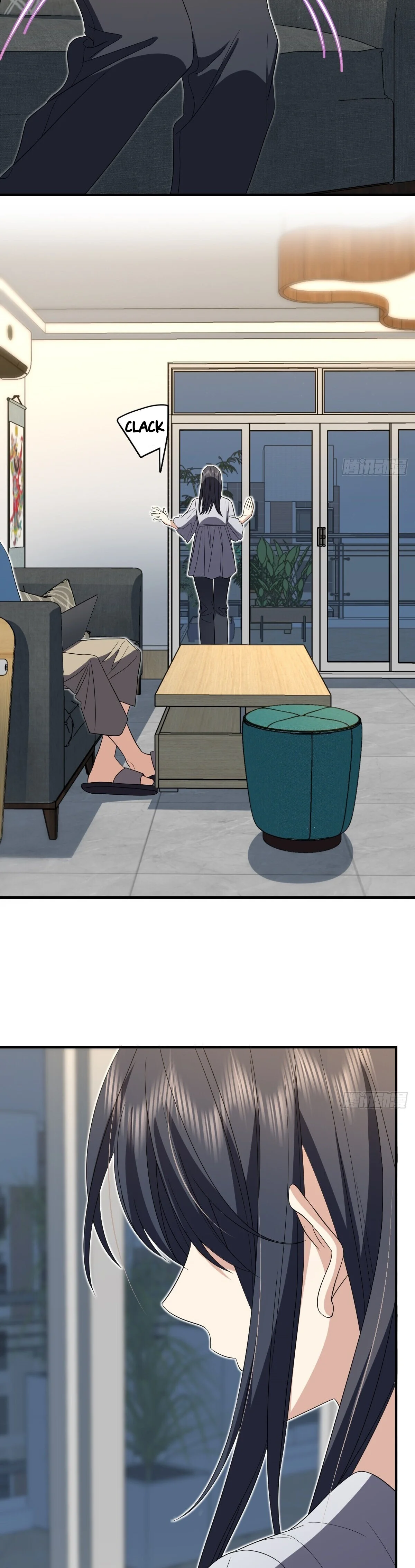 Mi Esposa Es De Hace Mil Años Capítulo 315 - Page 17