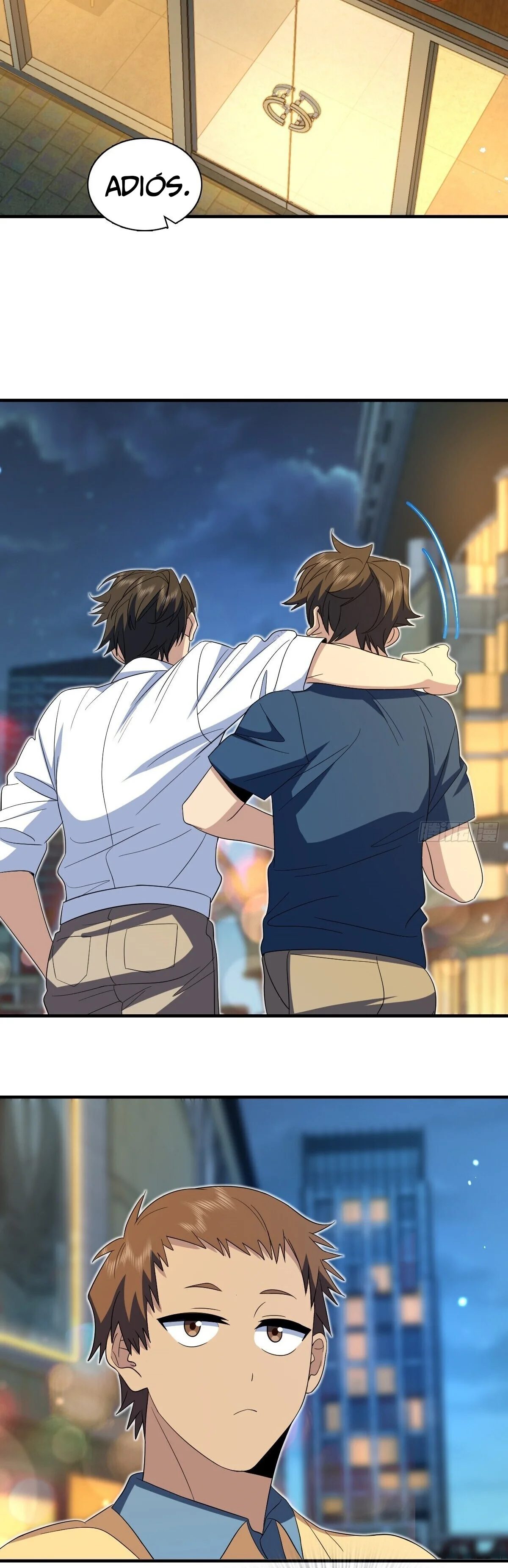 Mi Esposa Es De Hace Mil Años Capítulo 315 - Page 2