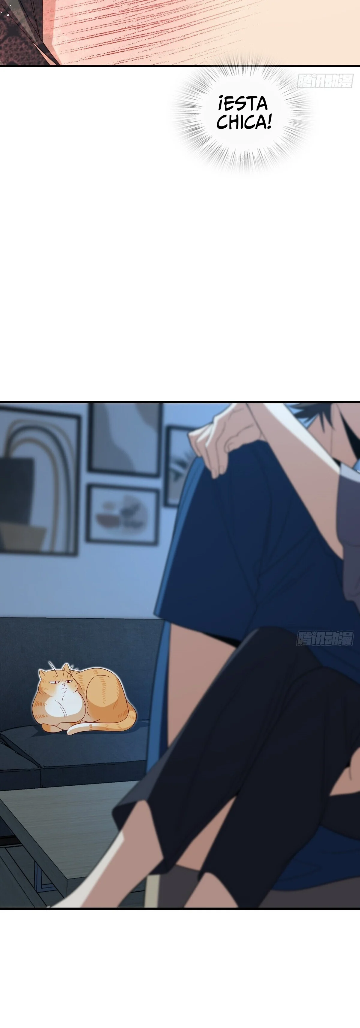 Mi Esposa Es De Hace Mil Años Capítulo 315 - Page 20