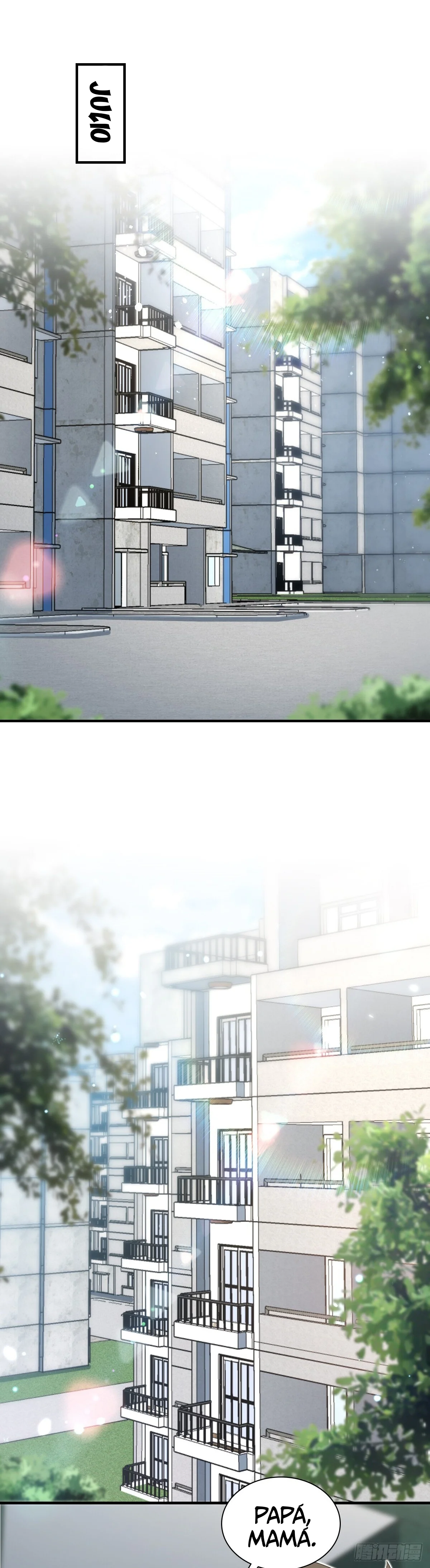 Mi Esposa Es De Hace Mil Años Capítulo 315 - Page 21