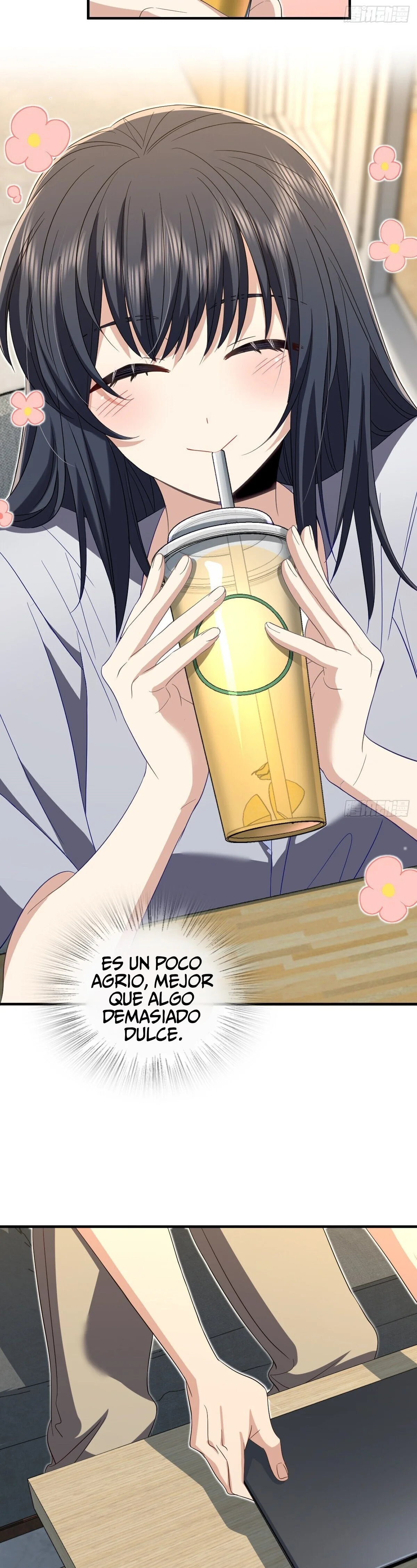 Mi Esposa Es De Hace Mil Años Capítulo 315 - Page 6