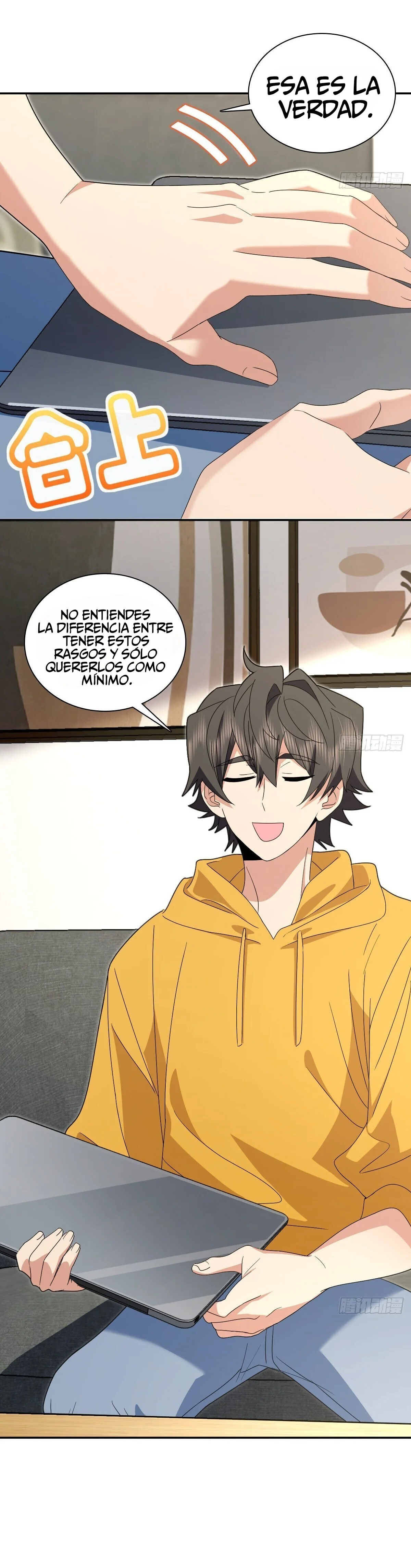 Mi Esposa Es De Hace Mil Años Capítulo 316 - Page 18