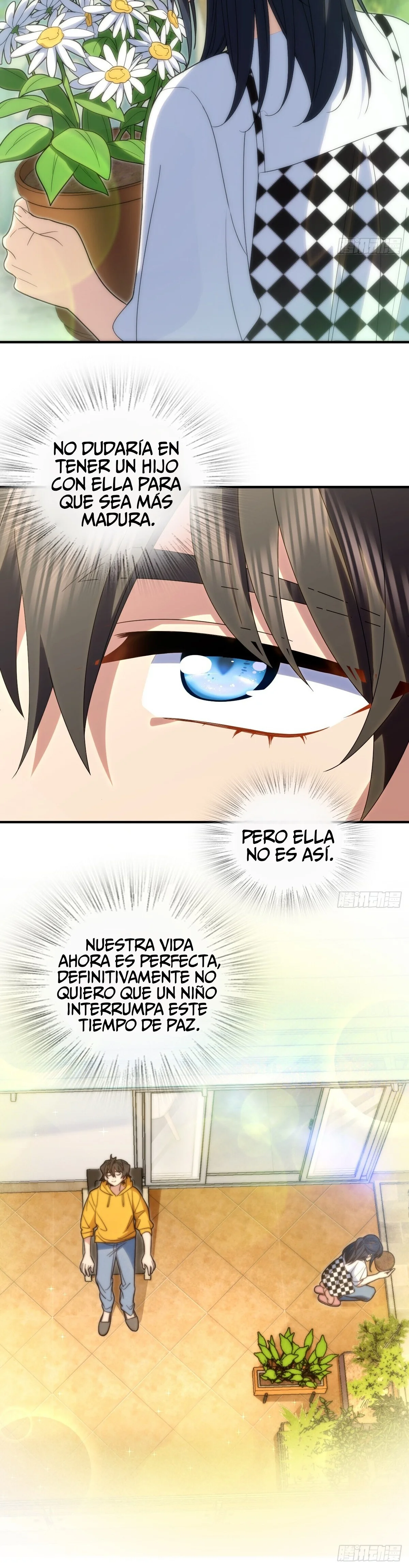 Mi Esposa Es De Hace Mil Años Capítulo 316 - Page 24