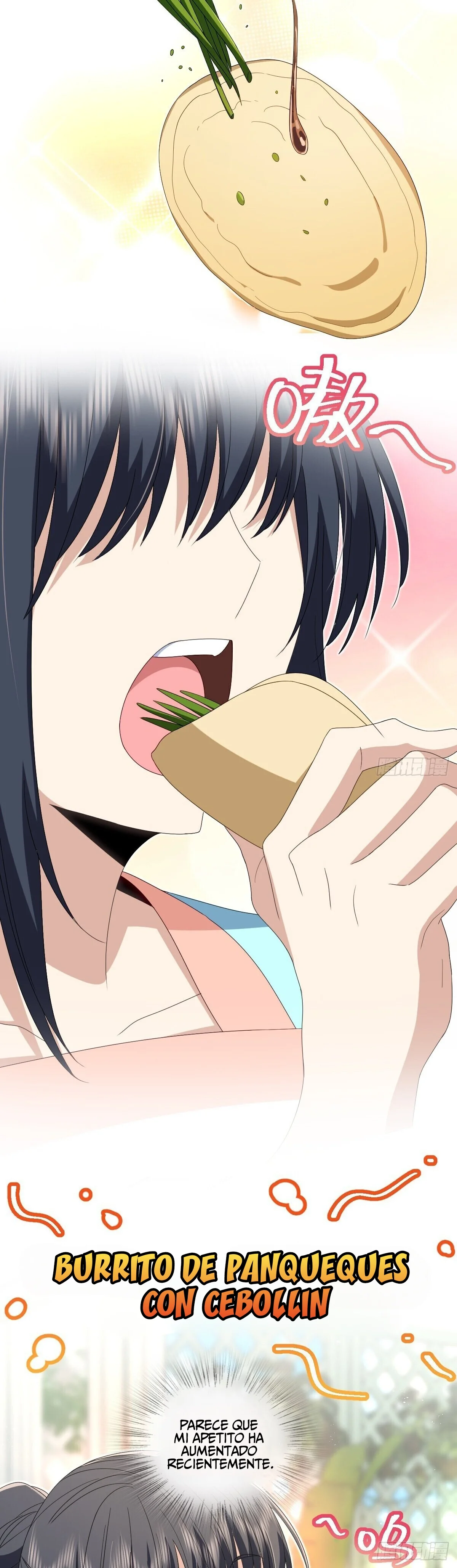 Mi Esposa Es De Hace Mil Años Capítulo 317 - Page 2