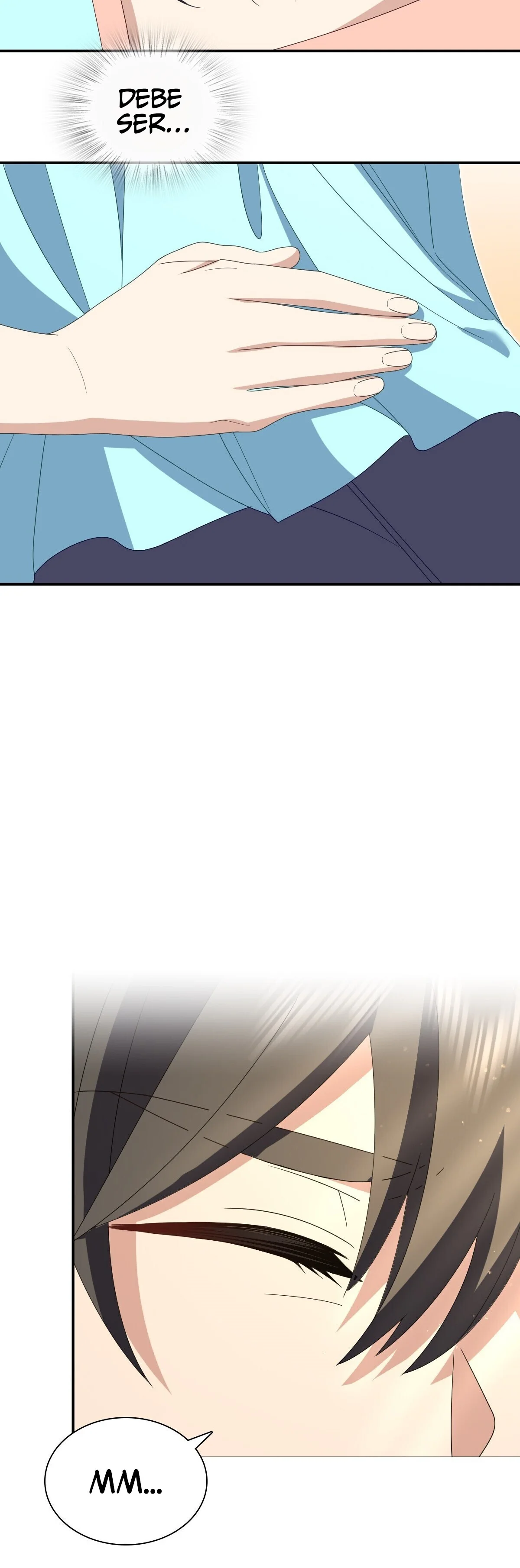 Mi Esposa Es De Hace Mil Años Capítulo 317 - Page 4