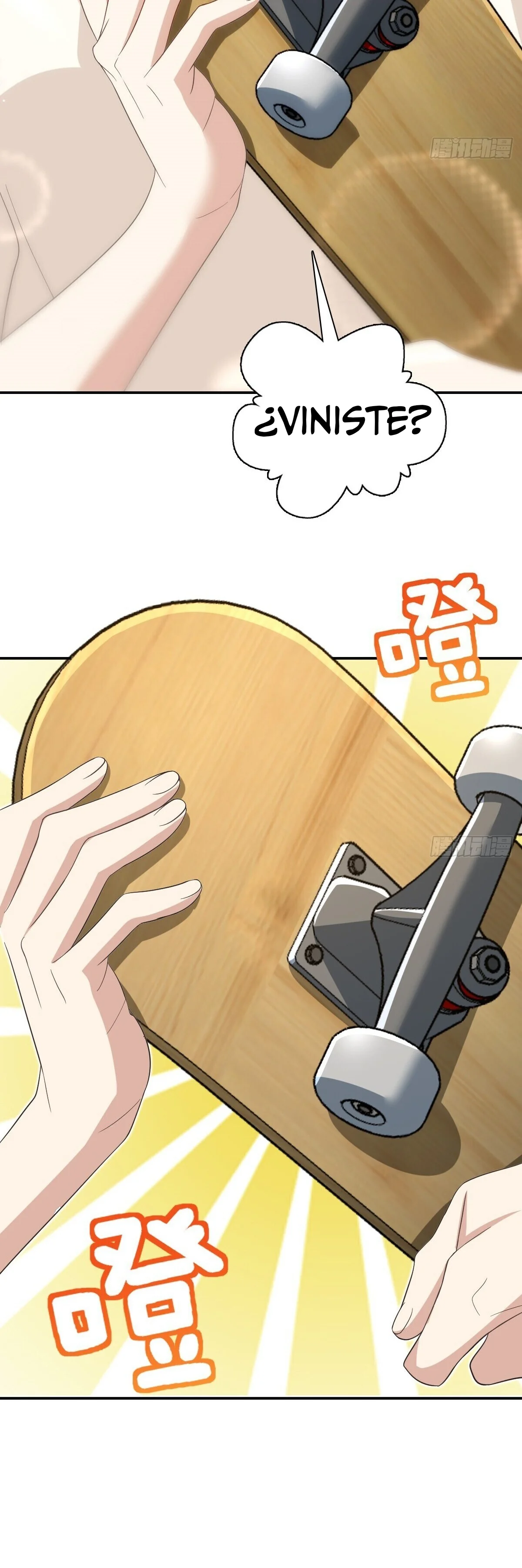 Mi Esposa Es De Hace Mil Años Capítulo 319 - Page 24