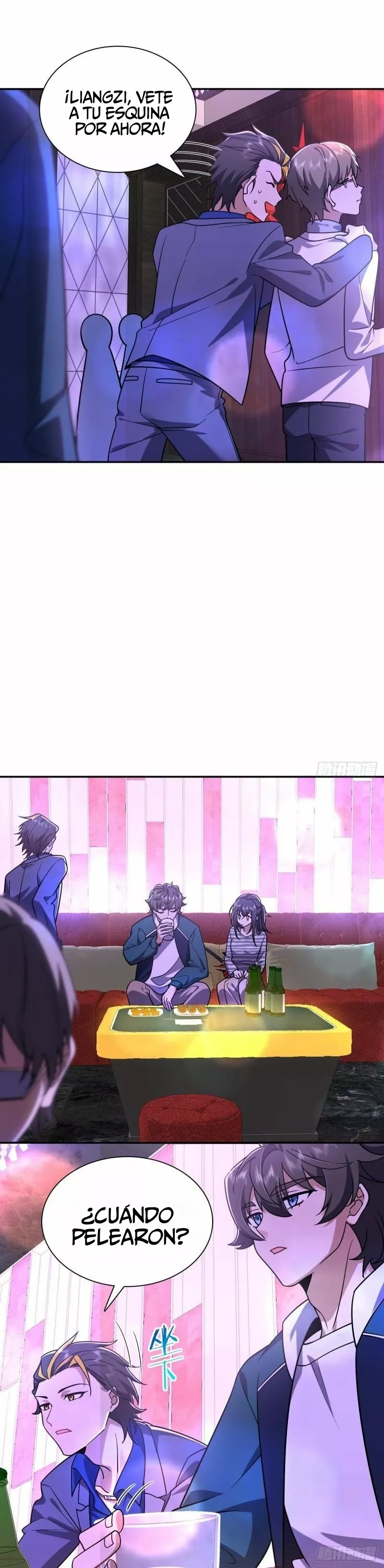 Mi Esposa Es De Hace Mil Años Capítulo 32 - Page 14