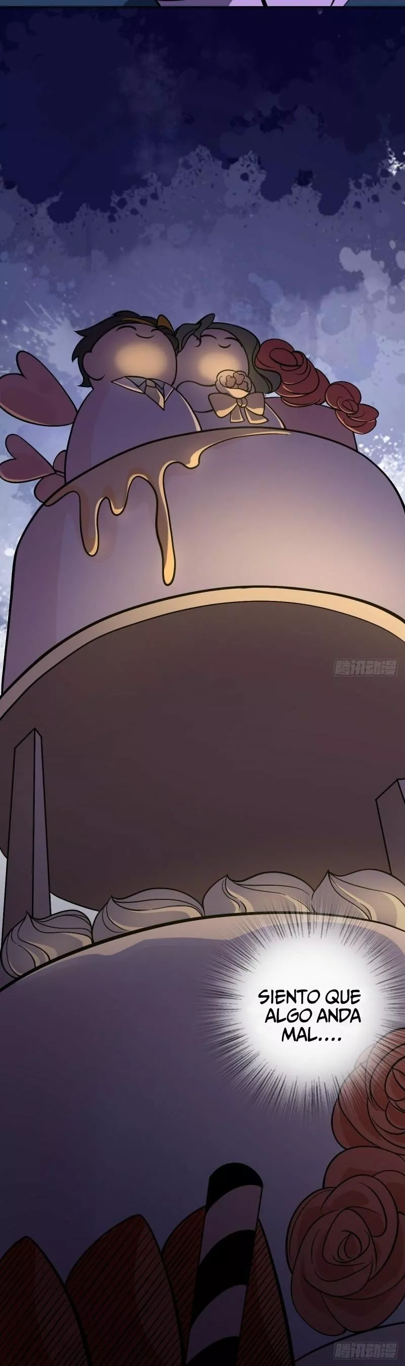 Mi Esposa Es De Hace Mil Años Capítulo 32 - Page 22