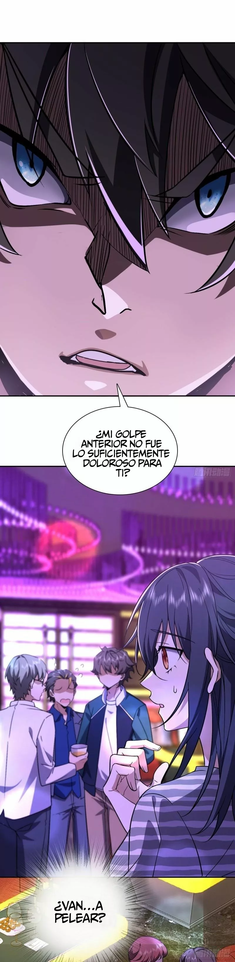 Mi Esposa Es De Hace Mil Años Capítulo 32 - Page 9