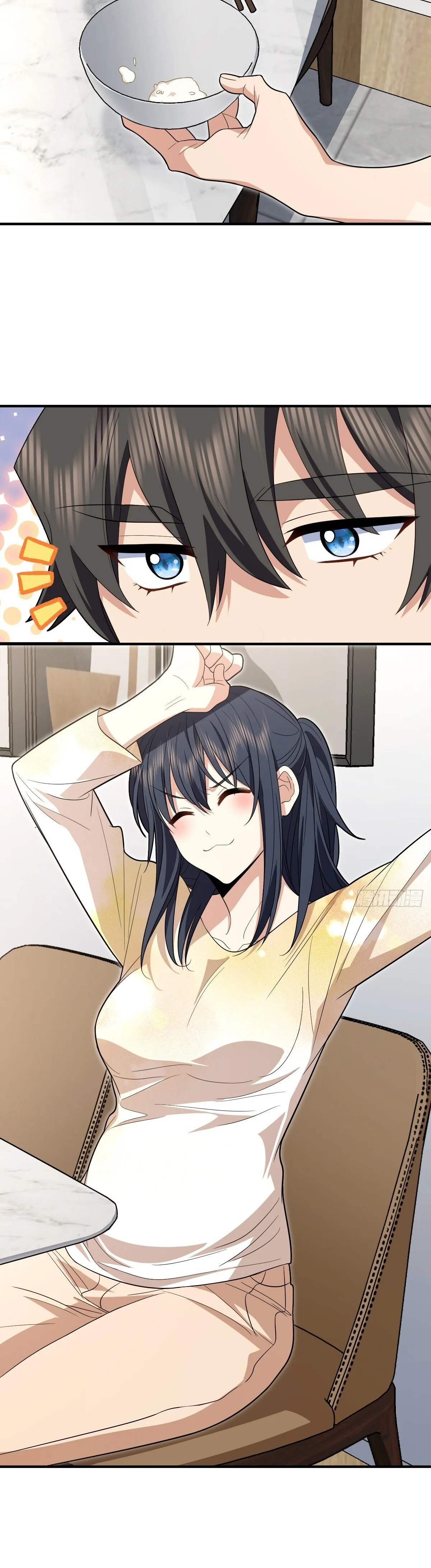 Mi Esposa Es De Hace Mil Años Capítulo 320 - Page 18