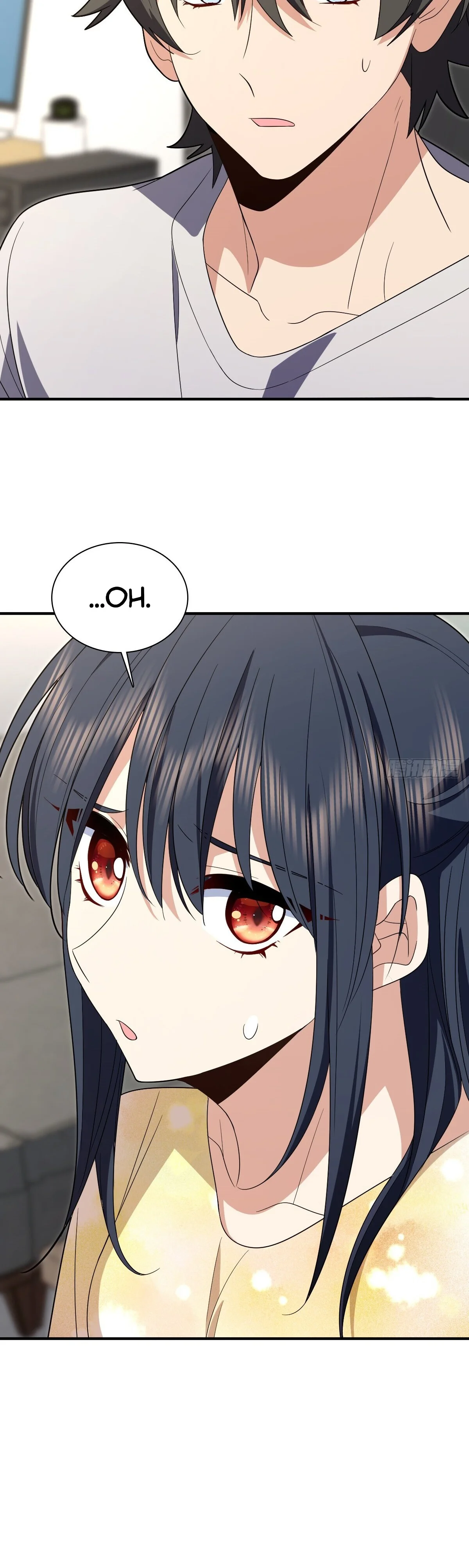 Mi Esposa Es De Hace Mil Años Capítulo 320 - Page 23