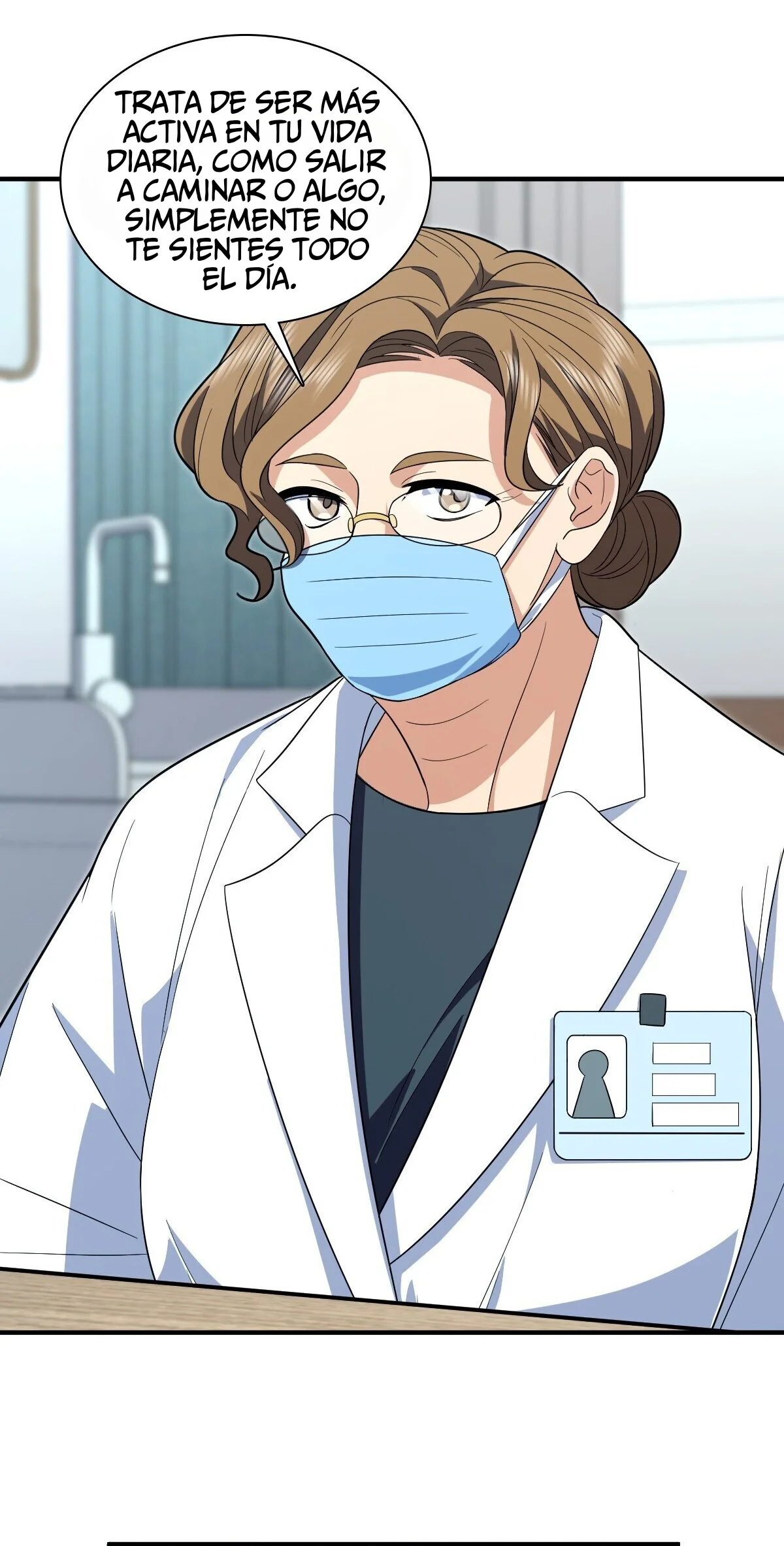 Mi Esposa Es De Hace Mil Años Capítulo 320 - Page 25