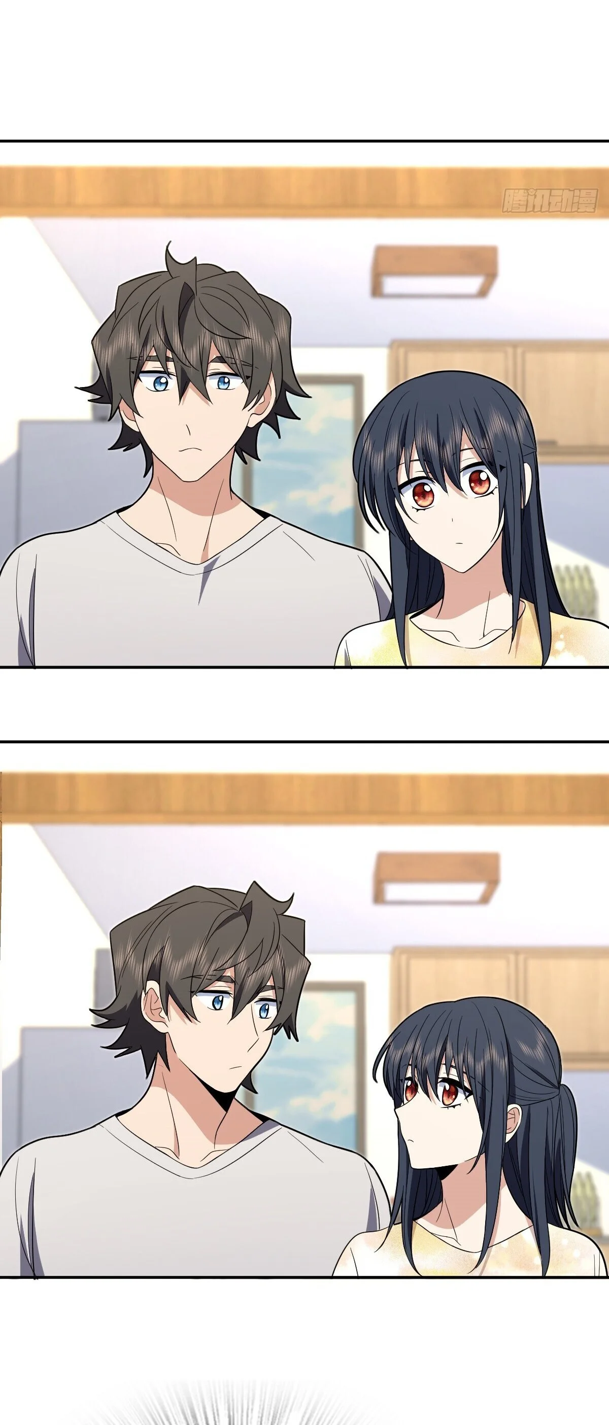 Mi Esposa Es De Hace Mil Años Capítulo 322 - Page 21