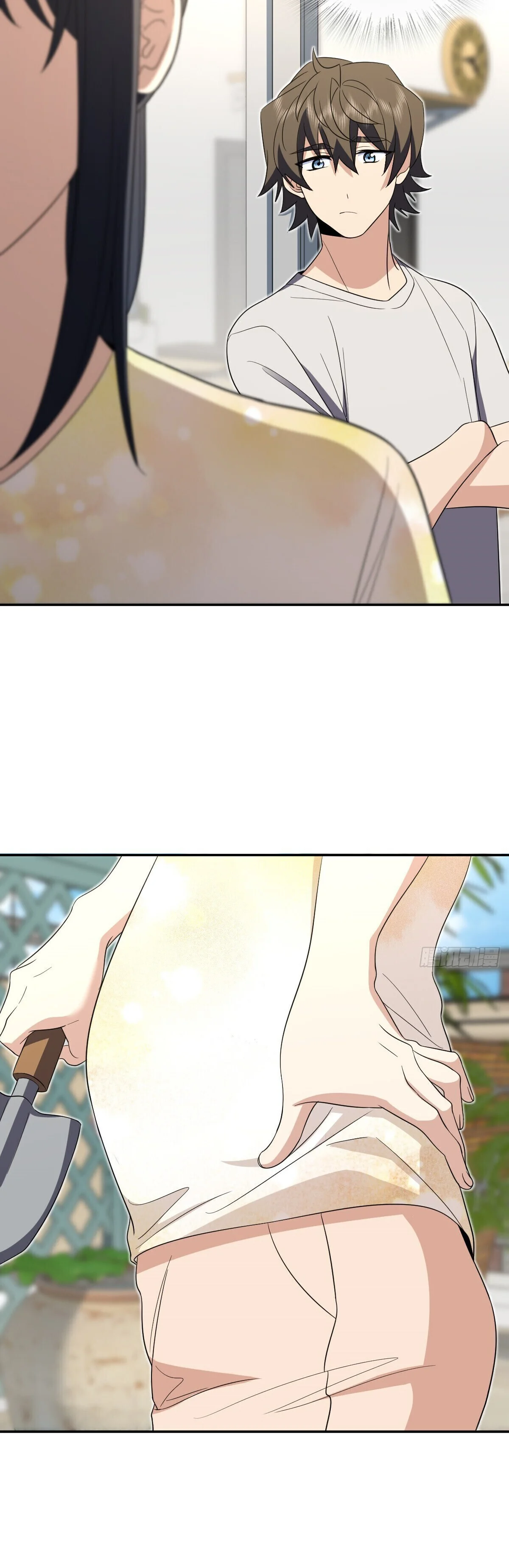 Mi Esposa Es De Hace Mil Años Capítulo 323 - Page 14