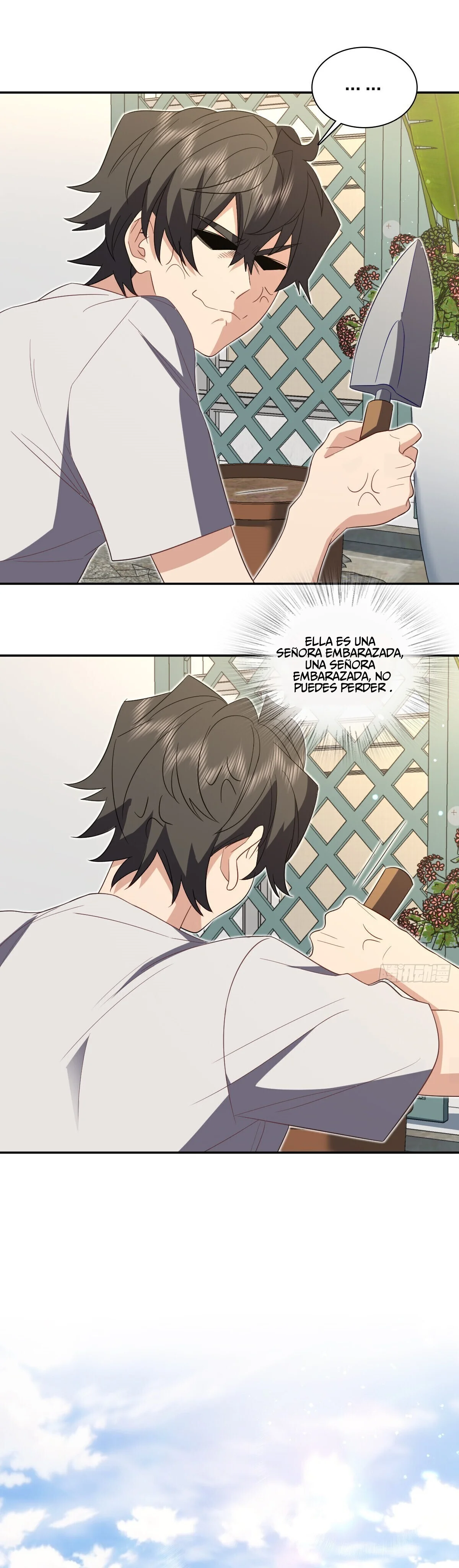 Mi Esposa Es De Hace Mil Años Capítulo 323 - Page 18