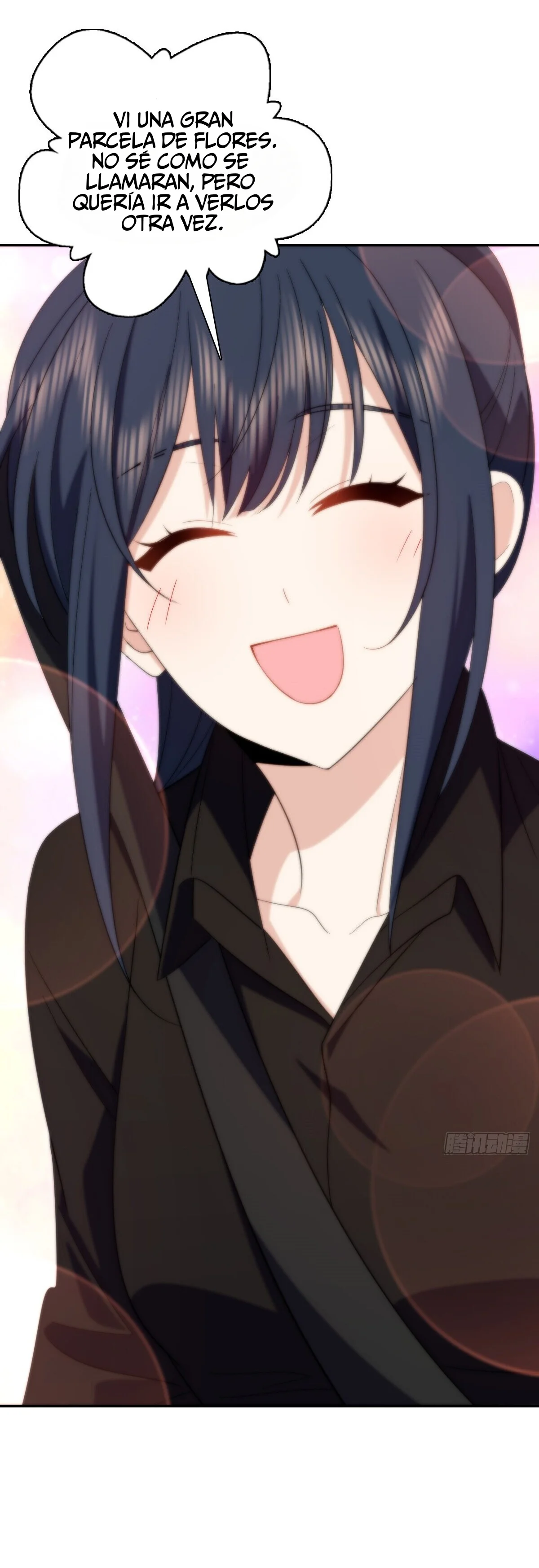 Mi Esposa Es De Hace Mil Años Capítulo 324 - Page 25