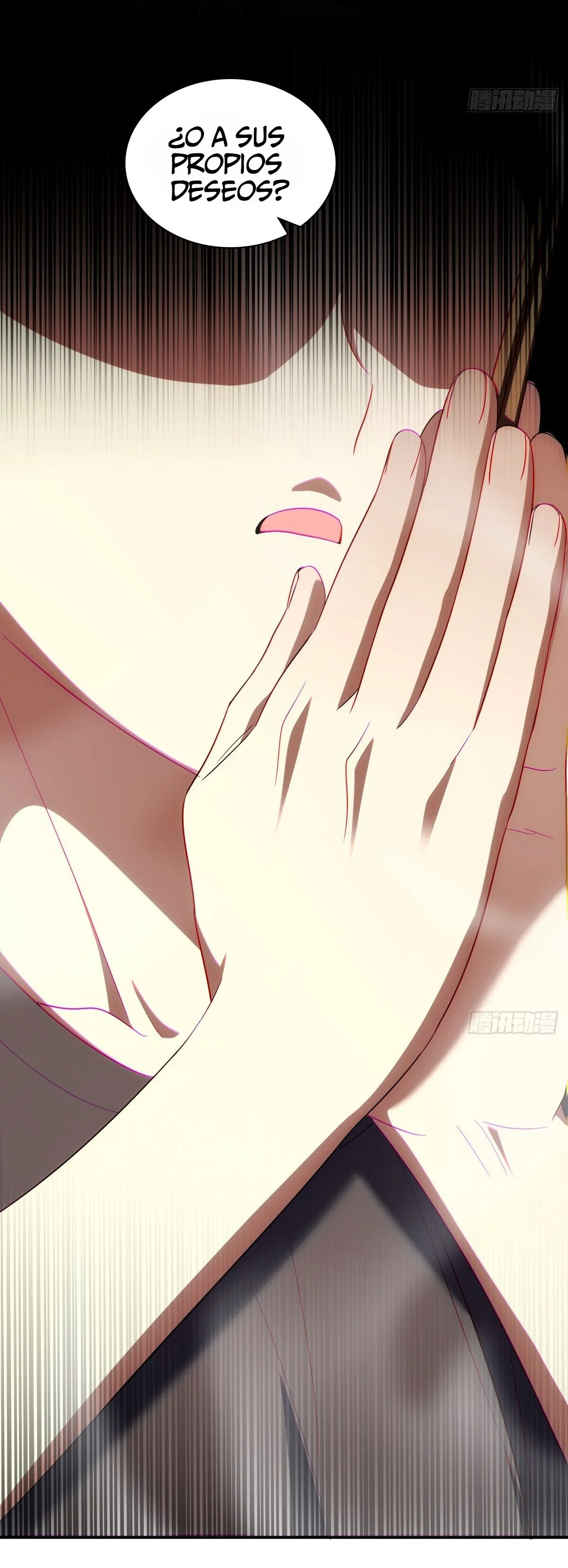 Mi Esposa Es De Hace Mil Años Capítulo 326 - Page 11