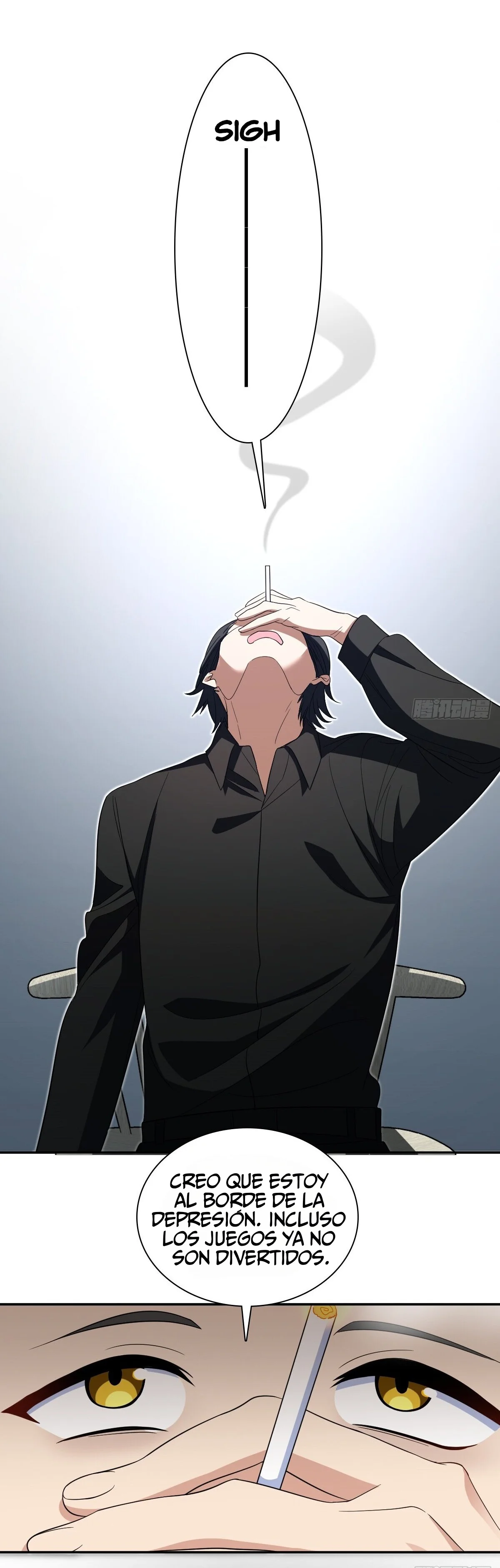 Mi Esposa Es De Hace Mil Años Capítulo 327 - Page 13