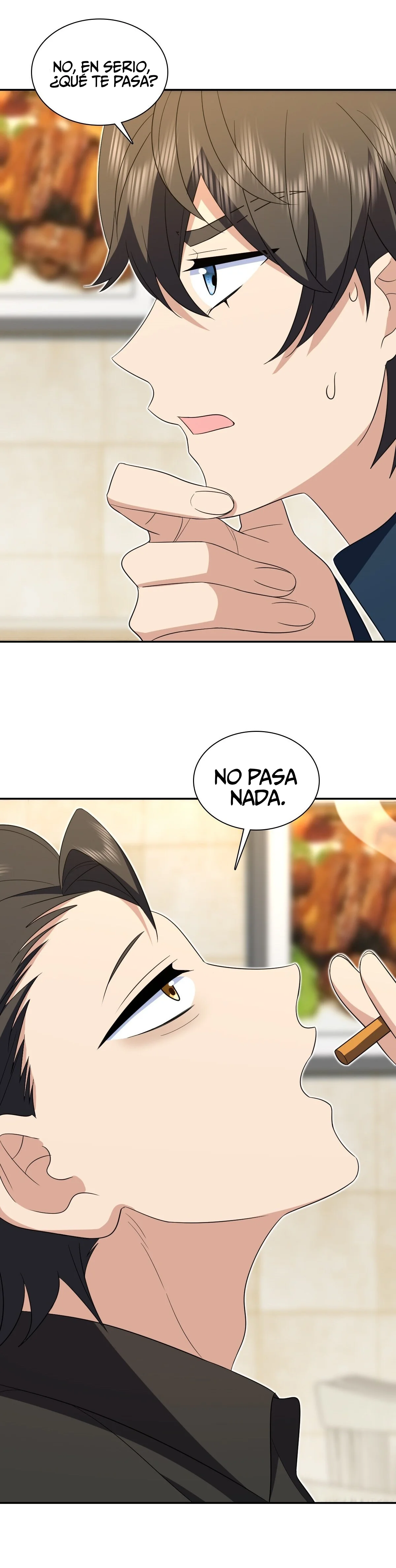 Mi Esposa Es De Hace Mil Años Capítulo 327 - Page 6