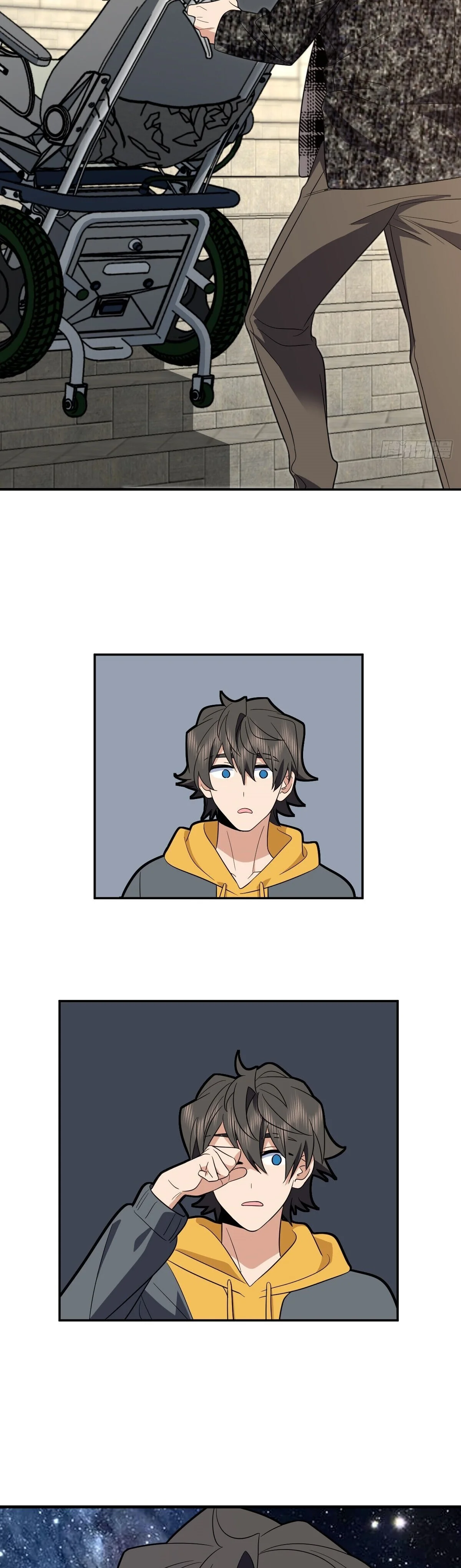 Mi Esposa Es De Hace Mil Años Capítulo 328 - Page 19