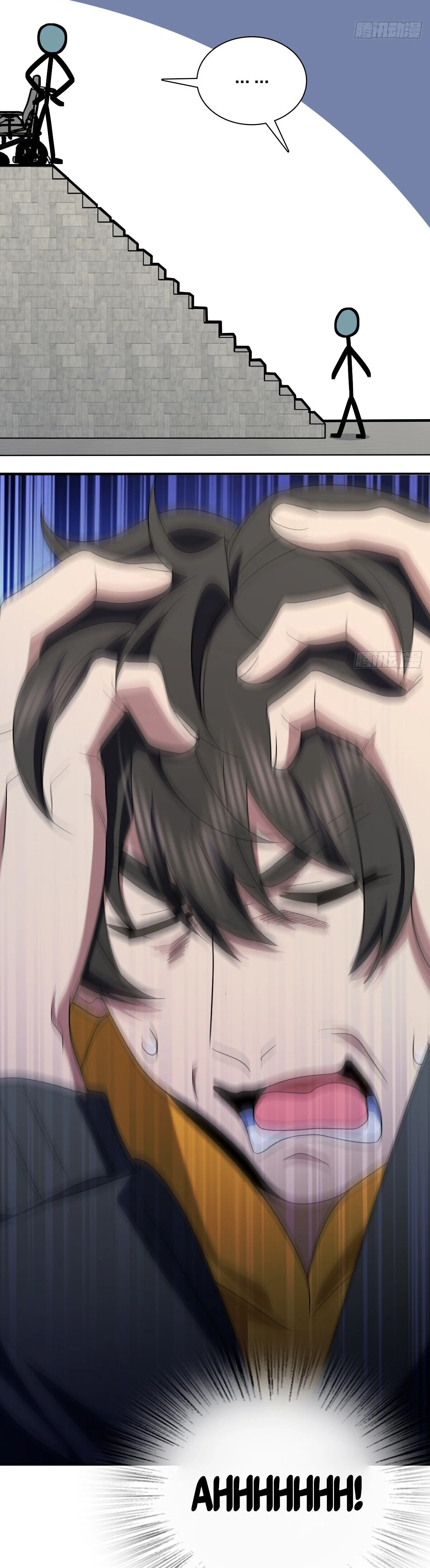 Mi Esposa Es De Hace Mil Años Capítulo 328 - Page 22