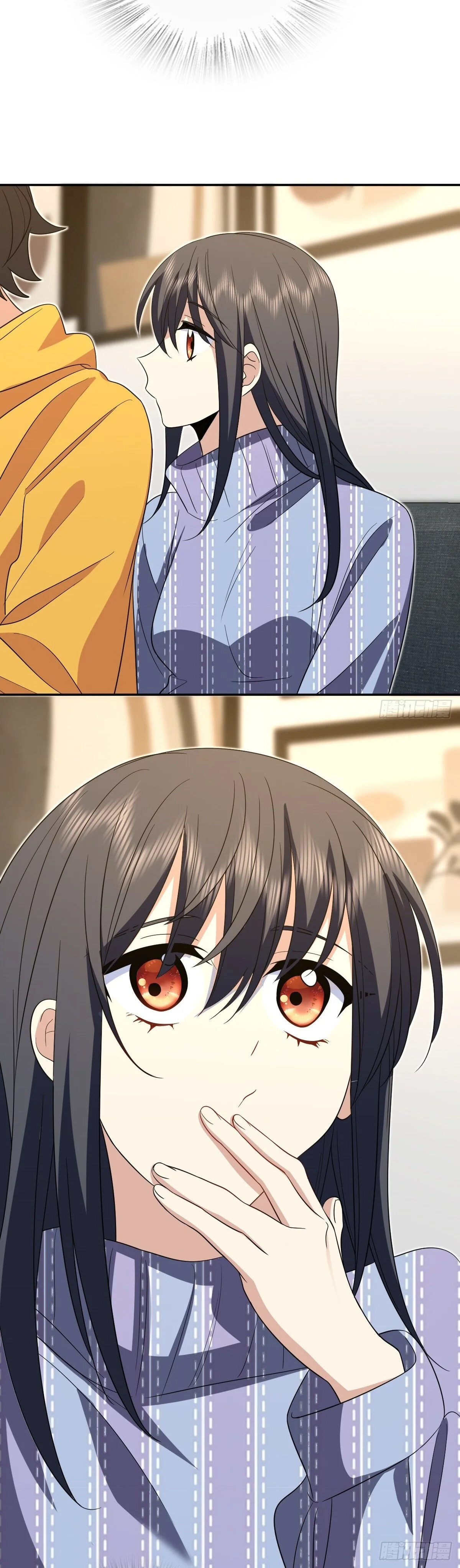 Mi Esposa Es De Hace Mil Años Capítulo 329 - Page 22