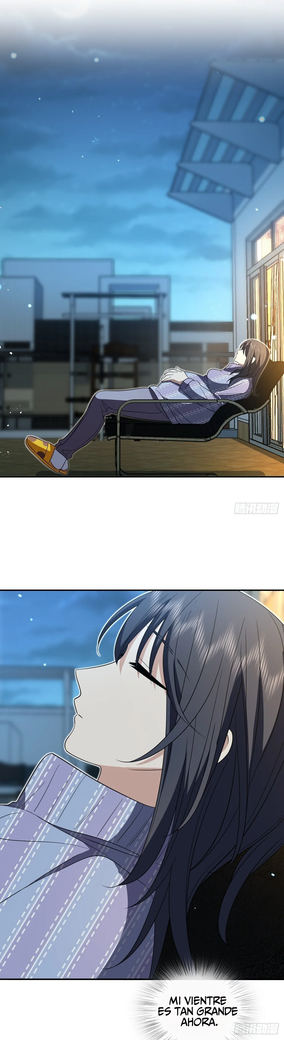 Mi Esposa Es De Hace Mil Años Capítulo 329 - Page 24