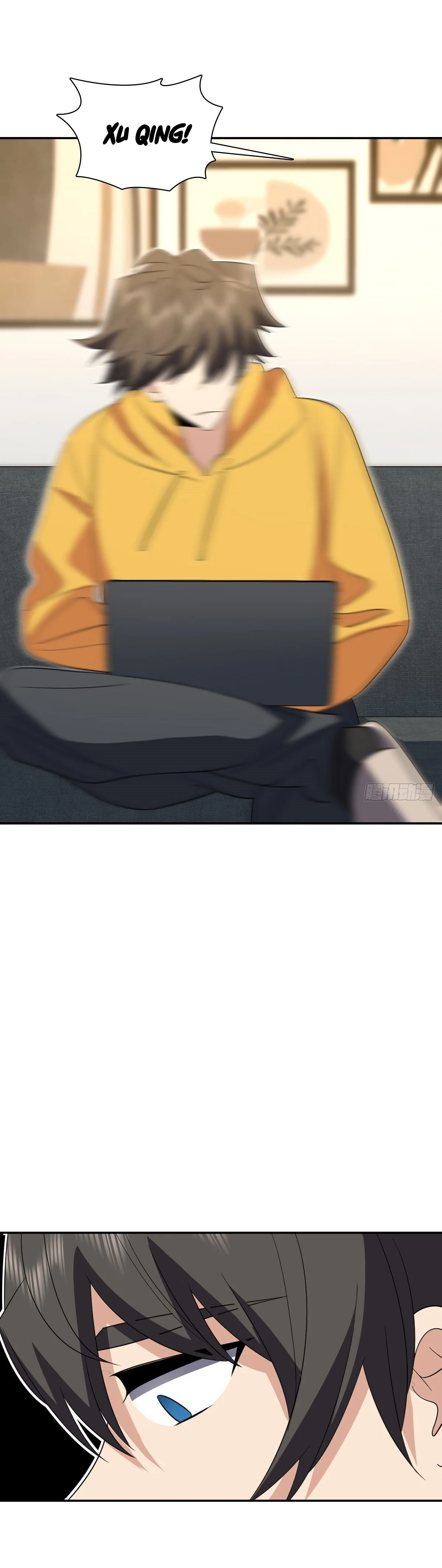 Mi Esposa Es De Hace Mil Años Capítulo 329 - Page 26