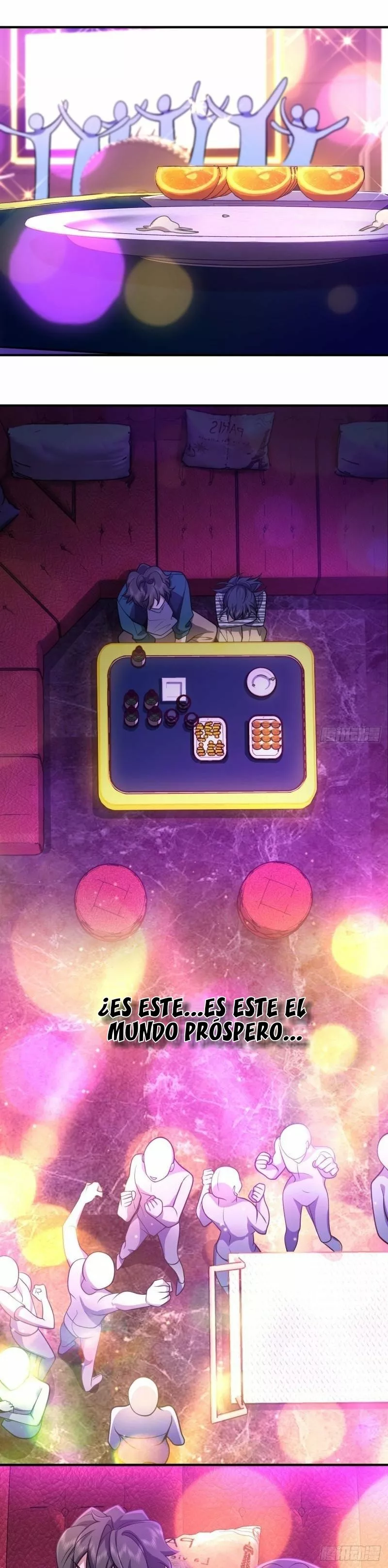 Mi Esposa Es De Hace Mil Años Capítulo 33 - Page 14