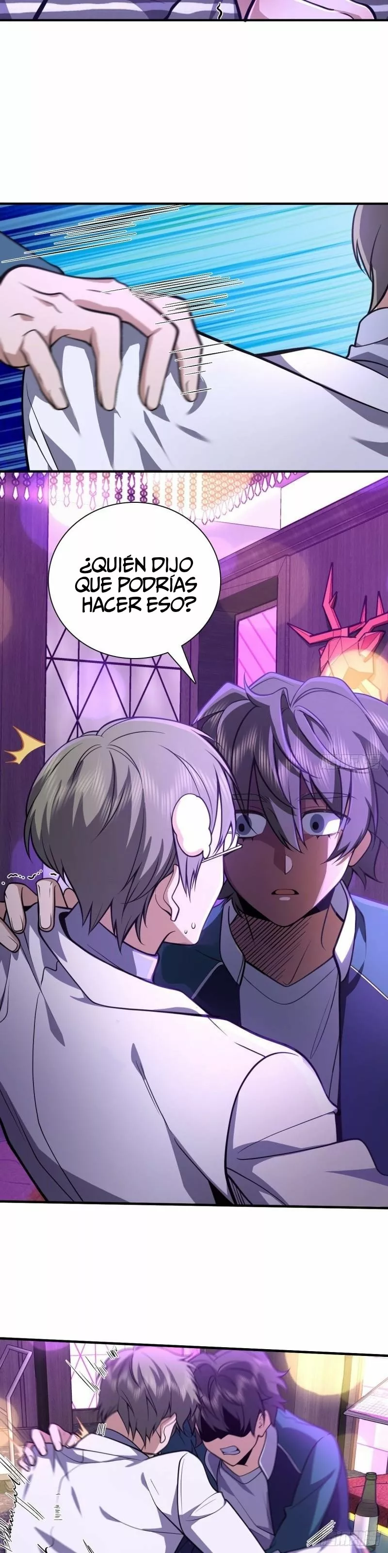 Mi Esposa Es De Hace Mil Años Capítulo 33 - Page 19