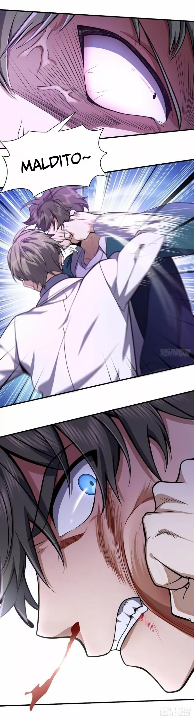 Mi Esposa Es De Hace Mil Años Capítulo 33 - Page 21