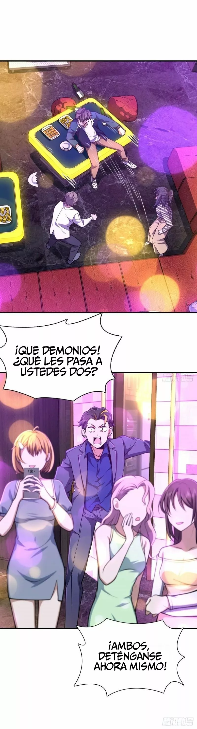 Mi Esposa Es De Hace Mil Años Capítulo 33 - Page 22