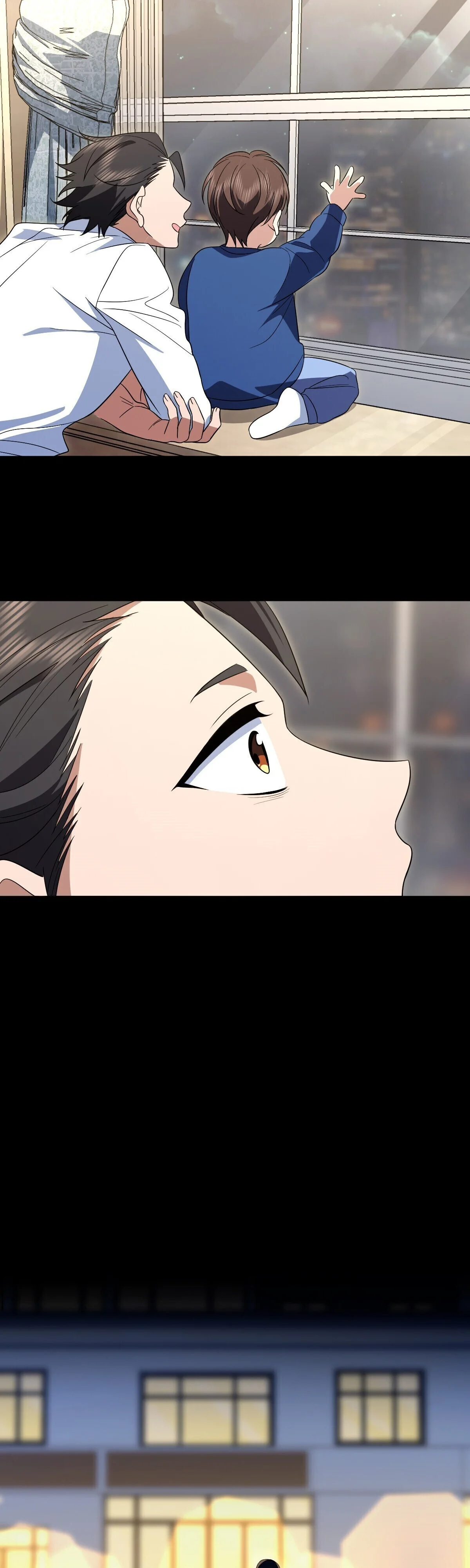 Mi Esposa Es De Hace Mil Años Capítulo 330 - Page 12