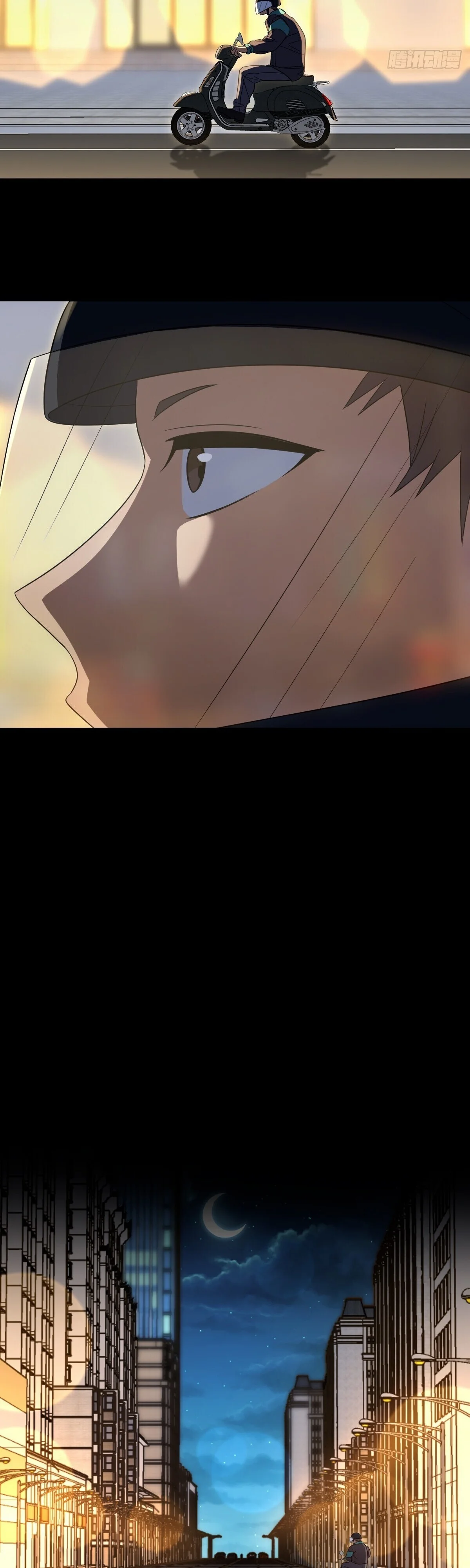 Mi Esposa Es De Hace Mil Años Capítulo 330 - Page 13