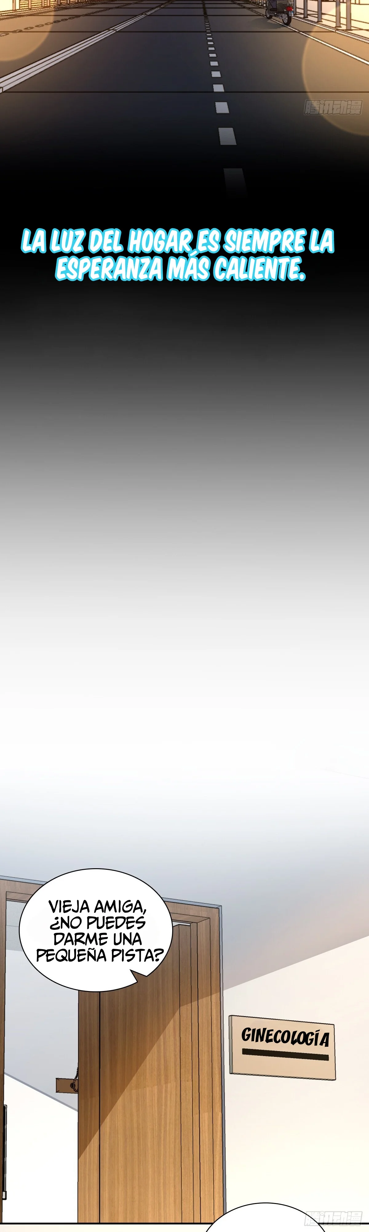 Mi Esposa Es De Hace Mil Años Capítulo 330 - Page 14