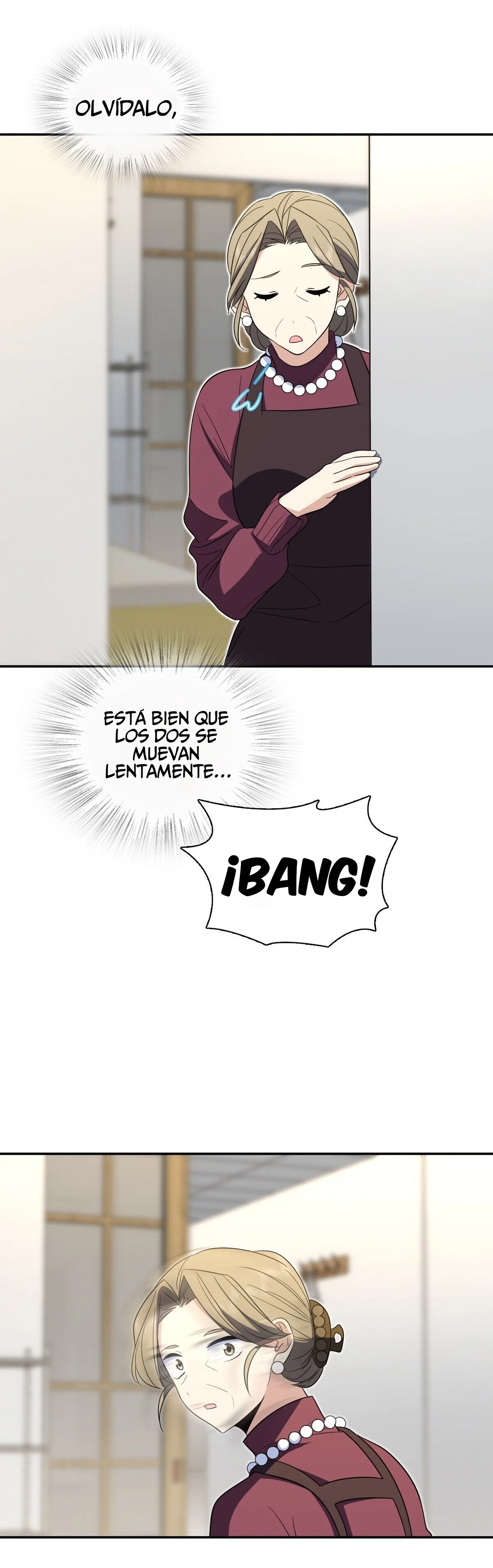 Mi Esposa Es De Hace Mil Años Capítulo 331 - Page 18