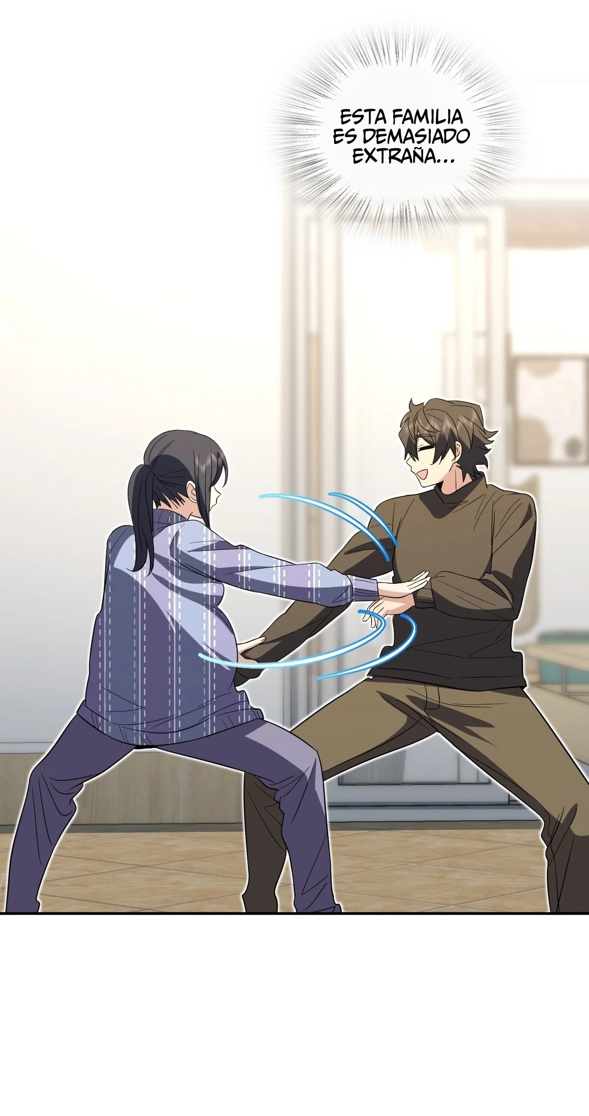 Mi Esposa Es De Hace Mil Años Capítulo 331 - Page 24