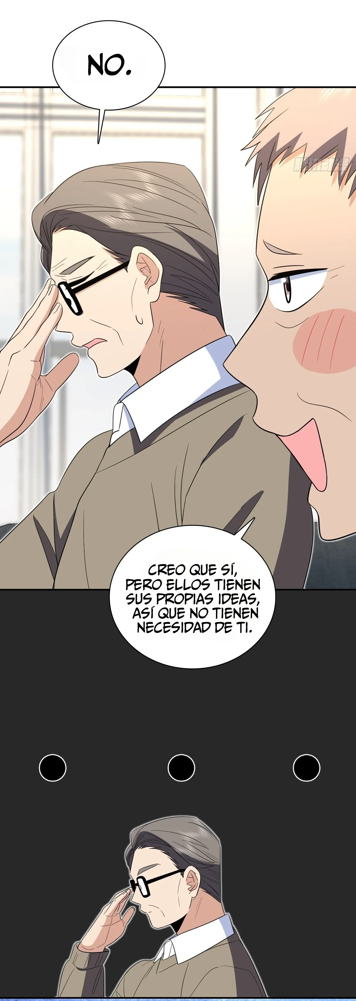 Mi Esposa Es De Hace Mil Años Capítulo 331 - Page 8