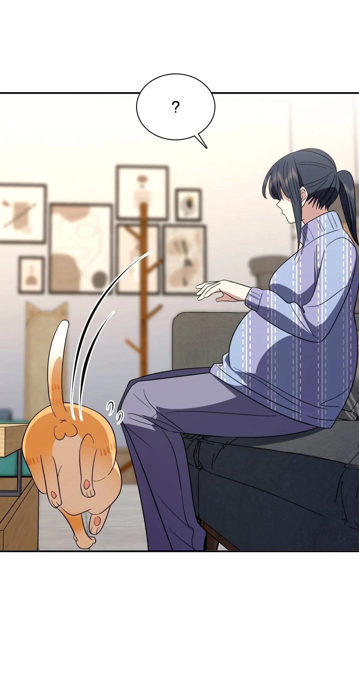 Mi Esposa Es De Hace Mil Años Capítulo 332 - Page 25