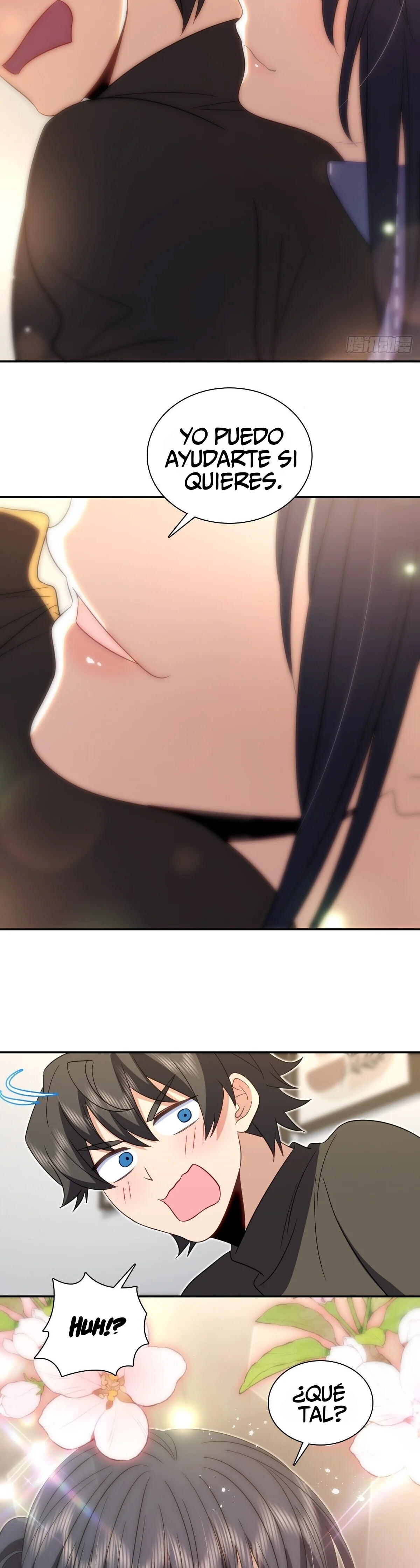 Mi Esposa Es De Hace Mil Años Capítulo 333 - Page 23