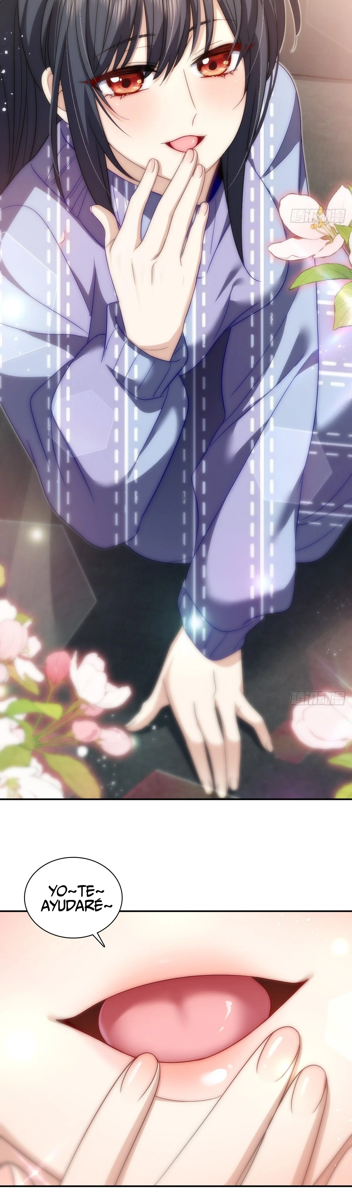 Mi Esposa Es De Hace Mil Años Capítulo 333 - Page 24