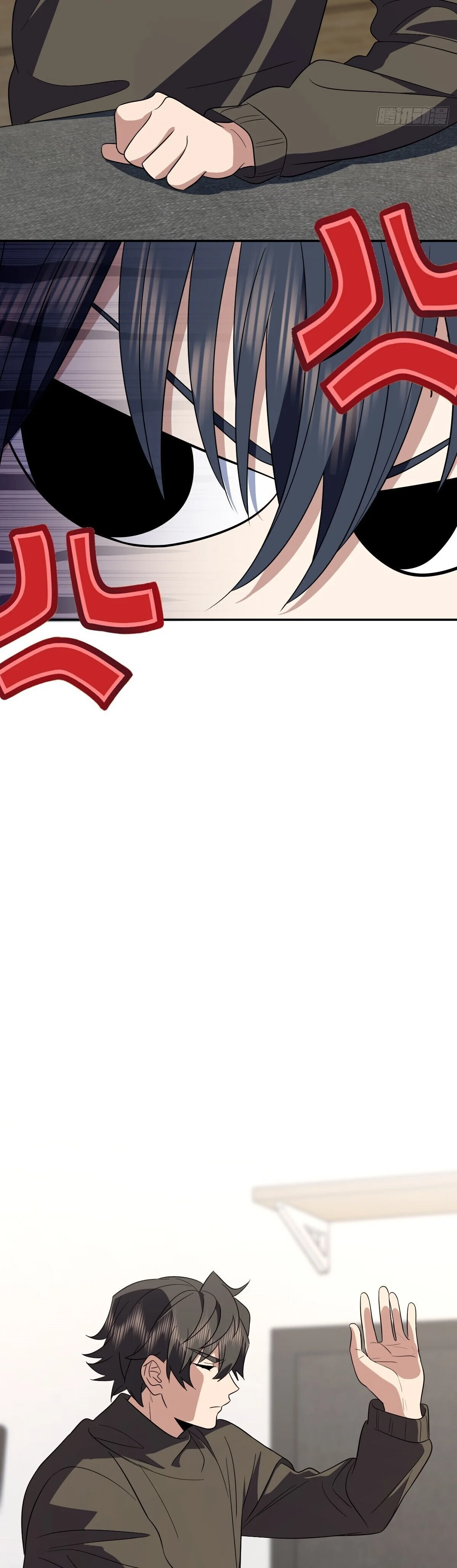 Mi Esposa Es De Hace Mil Años Capítulo 334 - Page 5