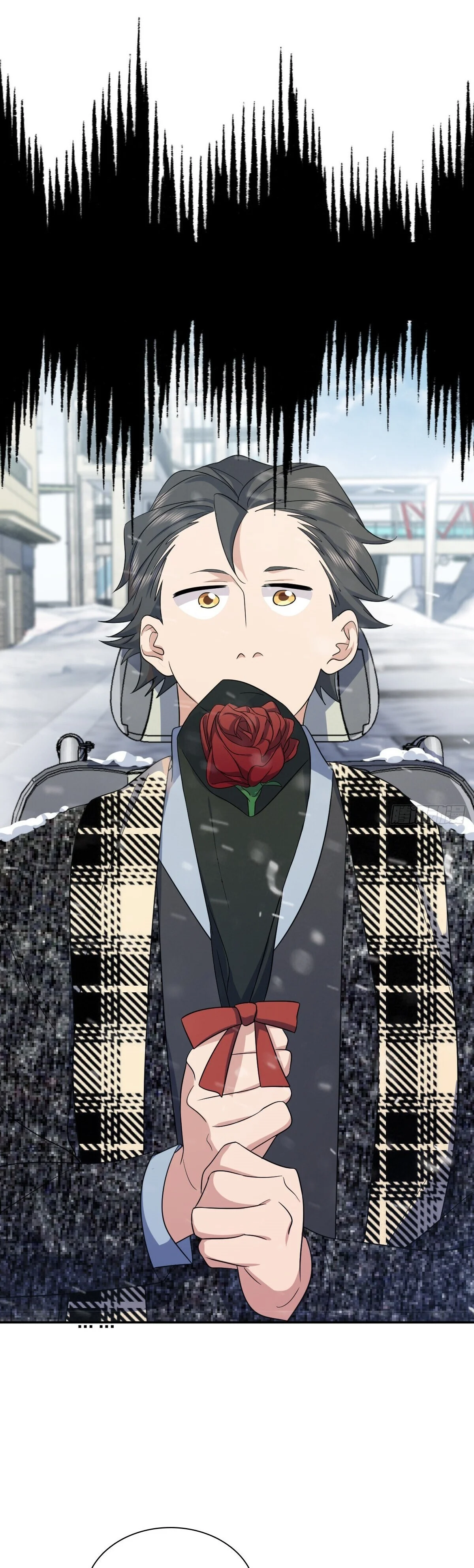 Mi Esposa Es De Hace Mil Años Capítulo 335 - Page 19