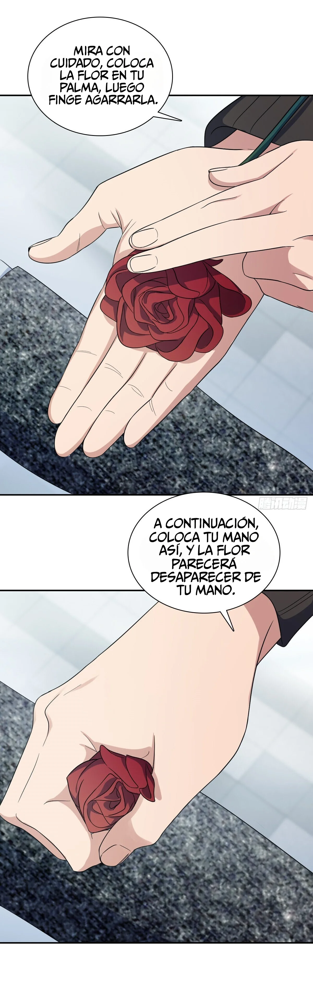 Mi Esposa Es De Hace Mil Años Capítulo 335 - Page 25