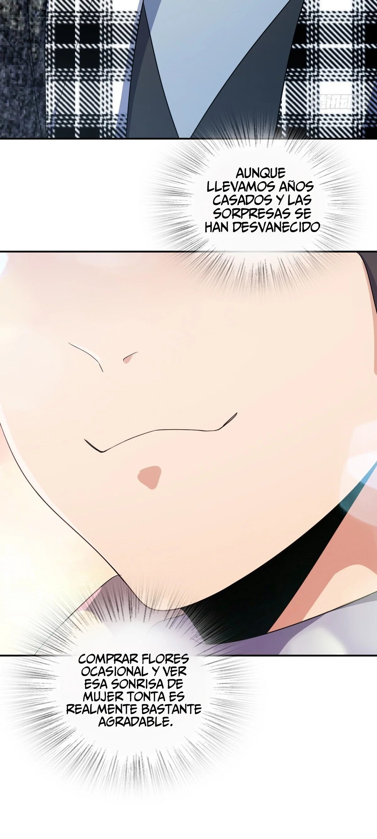 Mi Esposa Es De Hace Mil Años Capítulo 335 - Page 9