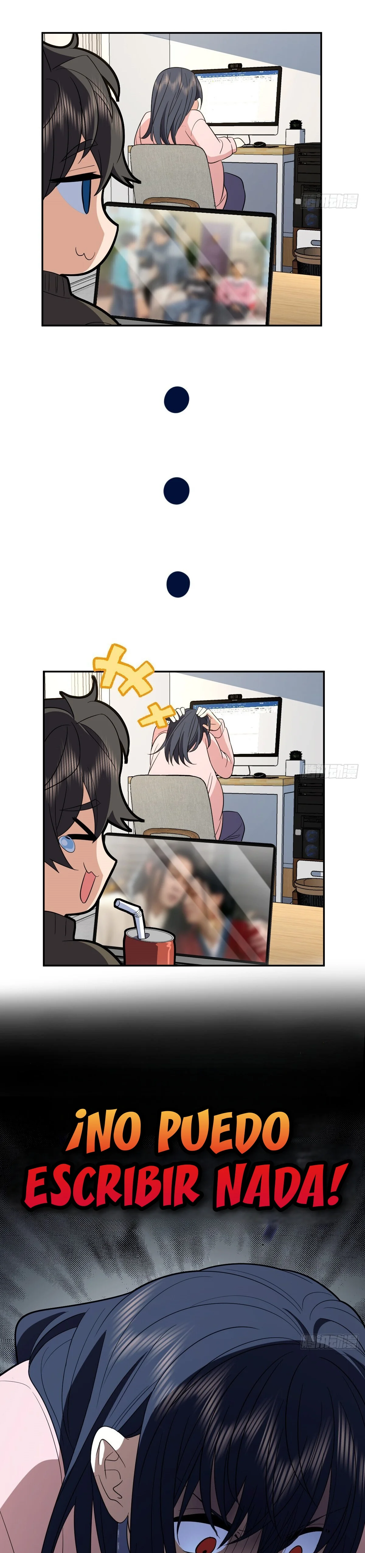 Mi Esposa Es De Hace Mil Años Capítulo 336 - Page 12