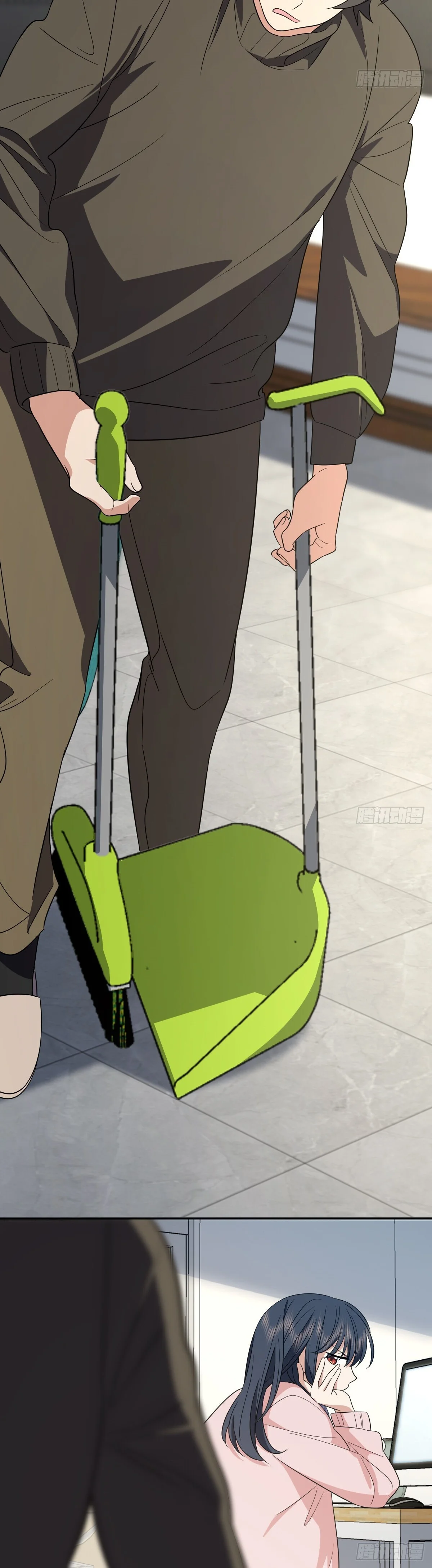 Mi Esposa Es De Hace Mil Años Capítulo 336 - Page 16