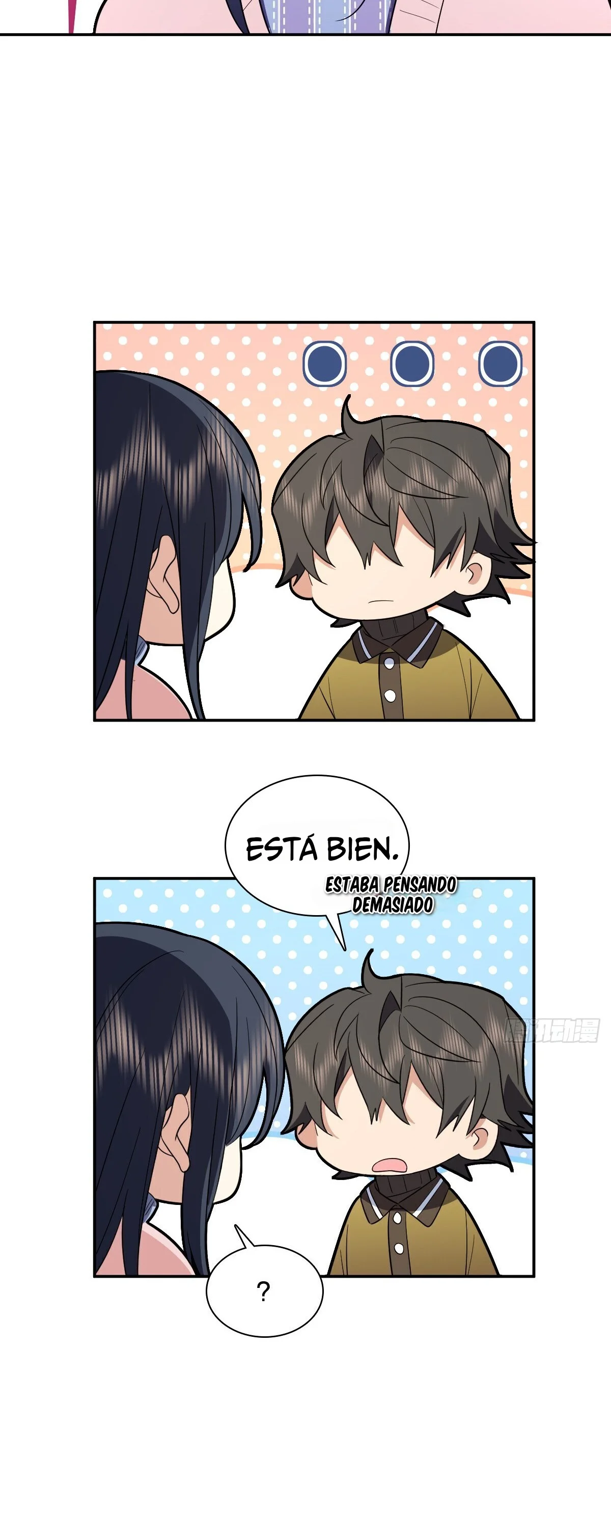 Mi Esposa Es De Hace Mil Años Capítulo 336 - Page 6