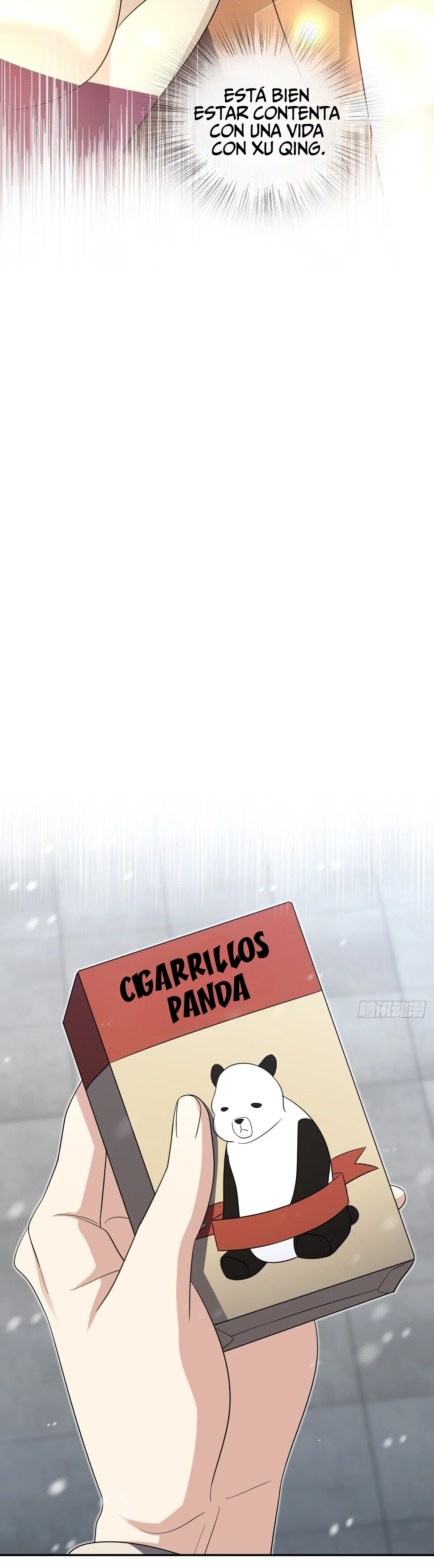 Mi Esposa Es De Hace Mil Años Capítulo 337 - Page 20